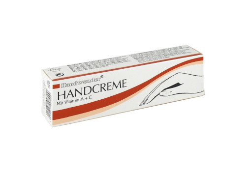 Handwunder Handcreme mit Vitamin A + E – PZN 6993953 (PZN 6993953)