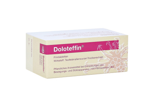 Doloteffin – PZN 4360014 (PZN 4360014)