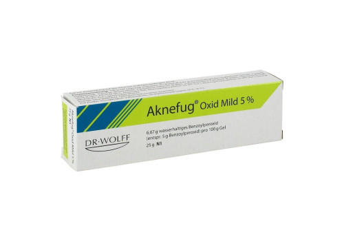 Aknefug Oxid Mild 5% – PZN 6302363 (PZN 6302363)