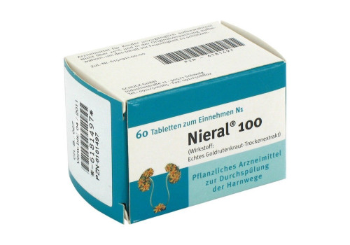 Nieral 100 – PZN 6181497 (PZN 6181497)