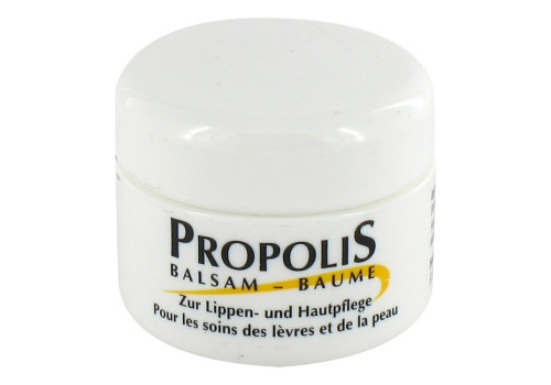 PROPOLIS LIPPENBALSAM – PZN 4916954 (PZN 4916954)