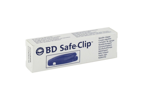 BD SAFE CLIP – PZN 7111748 (PZN 7111748)