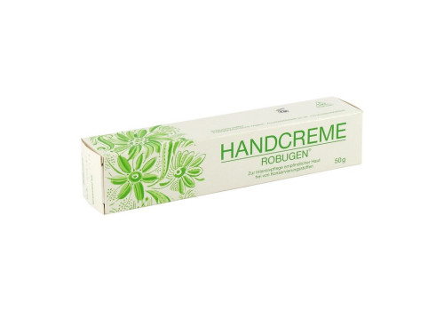 HANDCREME Robugen – PZN 7217903 (PZN 7217903)