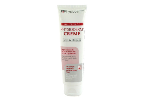 PHYSIODERM Creme – PZN 4632286 (PZN 4632286)