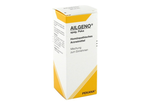 AILGENO spag.Peka Tropfen – PZN 7155912 (PZN 7155912)