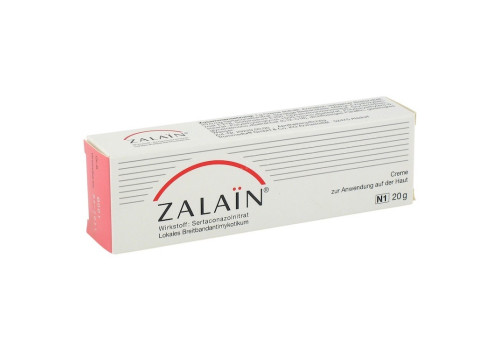 Zalain – PZN 6967387 (PZN 6967387)