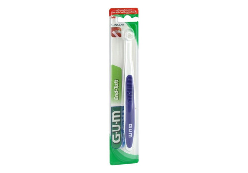 GUM Büschelbürste – PZN 4549970 (PZN 4549970)