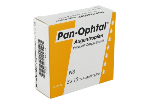 Pan-Ophtal – PZN 7136903 (PZN 7136903)