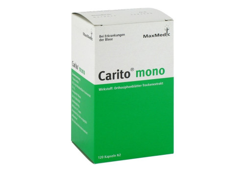 Carito mono – PZN 4908529 (PZN 4908529)