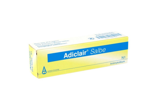 Adiclair – PZN 6341759 (PZN 6341759)