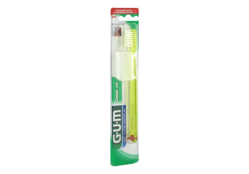 Gum kompakt soft Zahnbürste – PZN 4549898 (PZN 4549898)