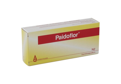 Paidoflor – PZN 4872926 (PZN 4872926)