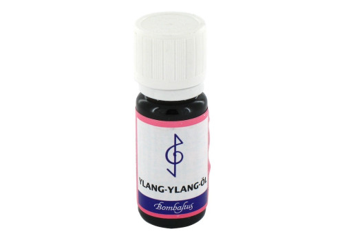 YLANG YLANG Öl – PZN 4645260 (PZN 4645260)