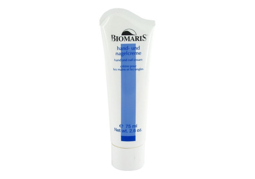 BIOMARIS Hand- und Nagelcreme – PZN 7553400 (PZN 7553400)