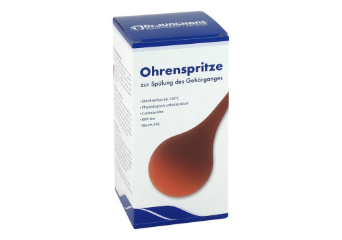 OHRENSPRITZE 75 g – PZN 8585371 (PZN 8585371)