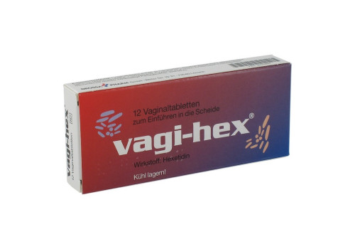 Vagi-Hex – PZN 8422893 (PZN 8422893)