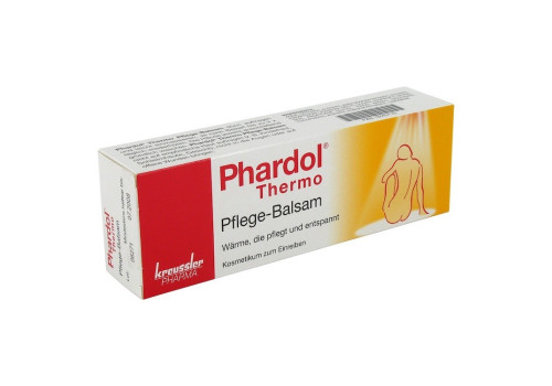 PHARDOL Thermo Pflege Balsam – PZN 3245110 (PZN 3245110)