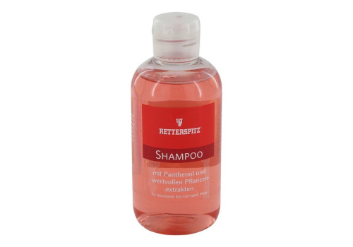 RETTERSPITZ Shampoo – PZN 256030 (PZN 256030)