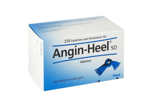 Angin-Heel SD – PZN 8412274 (PZN 8412274)