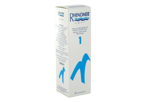 RHINOMER 1 soft Lösung – PZN 7593026 (PZN 7593026)