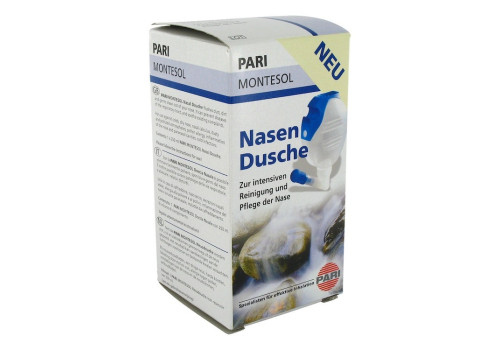 PARI Montesol Nasendusche – PZN 169934 (PZN 169934)