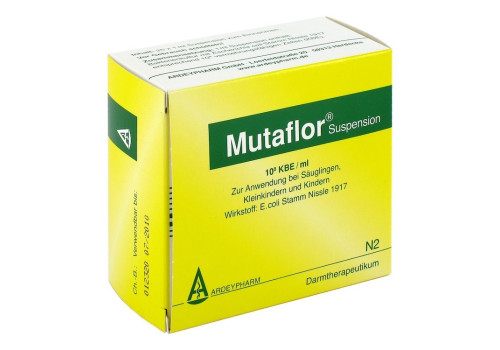 MUTAFLOR – PZN 8522985 (PZN 8522985)