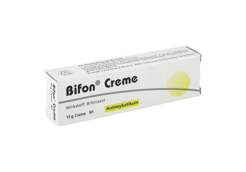 Bifon 10mg/g – PZN 8931198 (PZN 8931198)