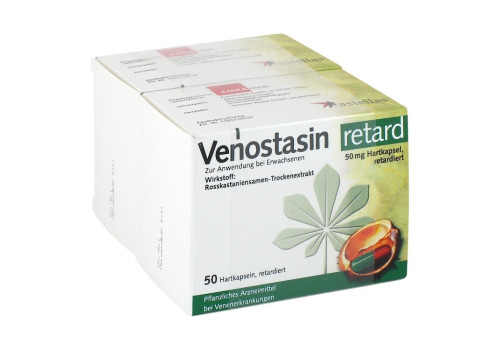 Venostasin retard – PZN 7577116 (PZN 7577116)