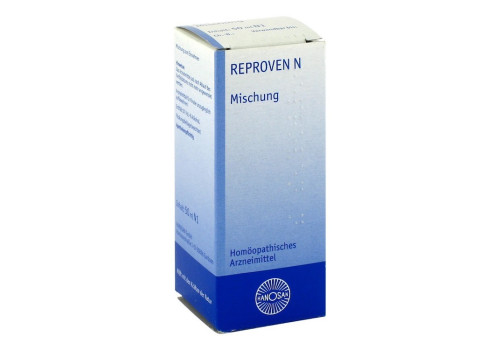 REPROVEN N Tropfen – PZN 8613618 (PZN 8613618)