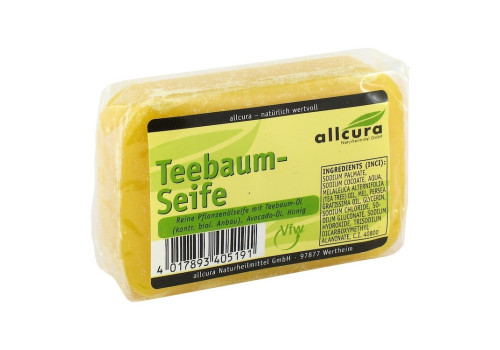 TEEBAUM SEIFE – PZN 7379959 (PZN 7379959)