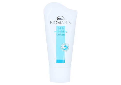 BIOMARIS 24h anti-shine cream – PZN 4397655 (PZN 4397655)