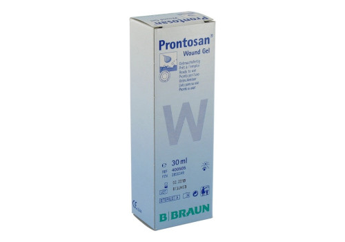 PRONTOSAN Wound Gel – PZN 2855349 (PZN 2855349)