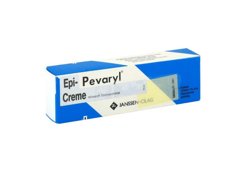 Epi-Pevaryl – PZN 8441867 (PZN 8441867)