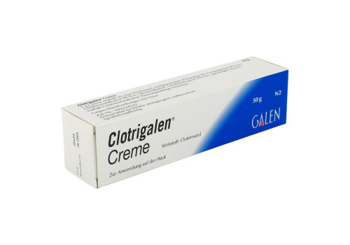 Clotrigalen – PZN 7424890 (PZN 7424890)