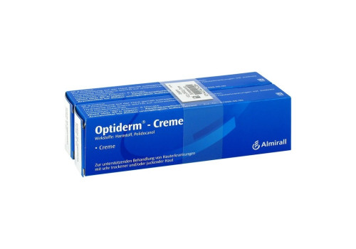 OPTIDERM Creme – PZN 2945408 (PZN 2945408)