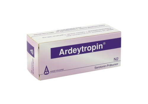 Ardeytropin – PZN 7422738 (PZN 7422738)