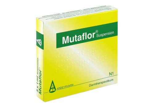 MUTAFLOR – PZN 8522979 (PZN 8522979)