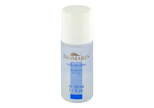 BIOMARIS Roll-on Deo – PZN 7528342 (PZN 7528342)