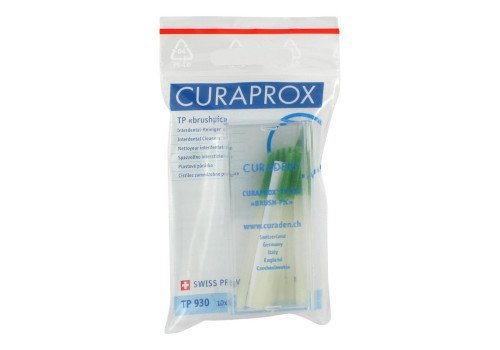 Curaprox TP 930 Brushpics – PZN 8746727 (PZN 8746727)