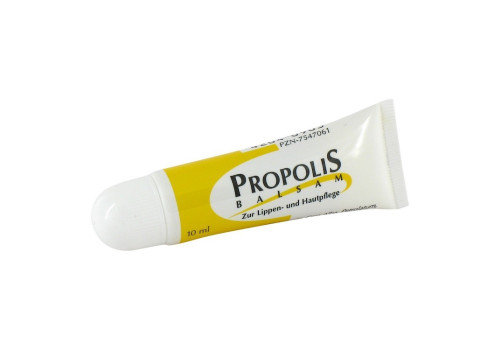 PROPOLIS LIPPENBALSAM Tube – PZN 7547061 (PZN 7547061)