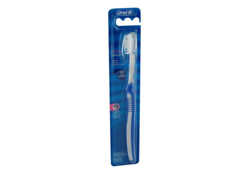 Oral B Plus 35 Ortho Zahnbürste – PZN 7634009 (PZN 7634009)