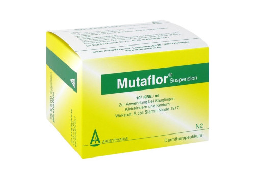 MUTAFLOR – PZN 8649266 (PZN 8649266)