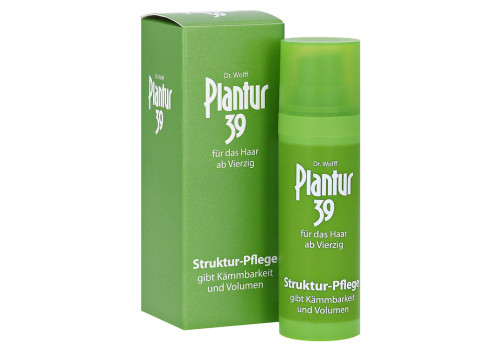 PLANTUR 39 Struktur-Pflege Emulsion – PZN 4245566 (PZN 4245566)