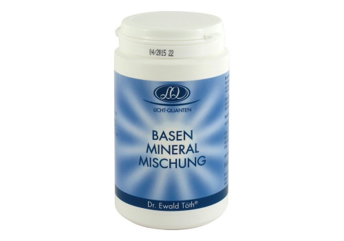 BASEN MINERAL Mischung LQA Pulver – PZN 692831 (PZN 692831)