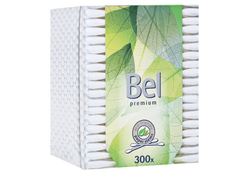 BEL PREMIUM Wattestäbchen – PZN 4999489 (PZN 4999489)