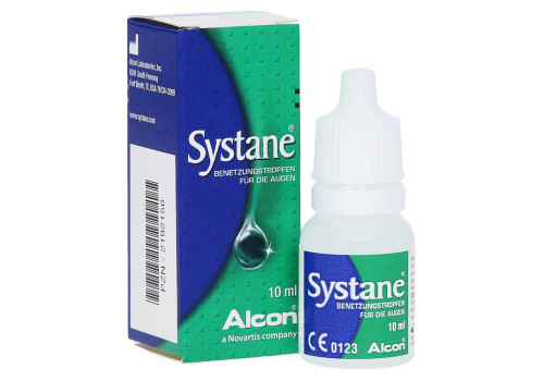 Systane – PZN 2192156 (PZN 2192156)