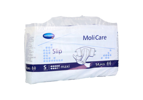 MOLICARE Slip maxi Gr.S – PZN 11351961 (PZN 11351961)