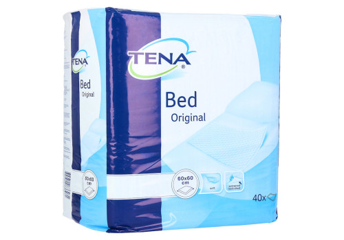 TENA BED Original 60x60 cm – PZN 10940483 (PZN 10940483)