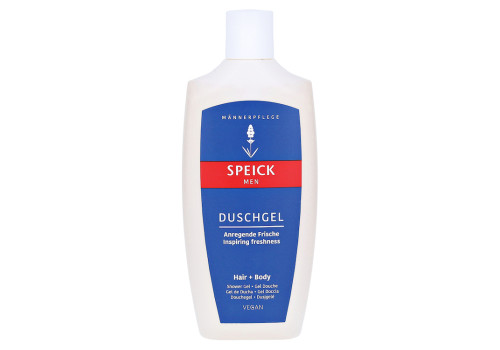 SPEICK Men Duschgel – PZN 2069438 (PZN 2069438)