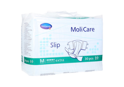 MOLICARE Slip extra Gr.M – PZN 11351607 (PZN 11351607)